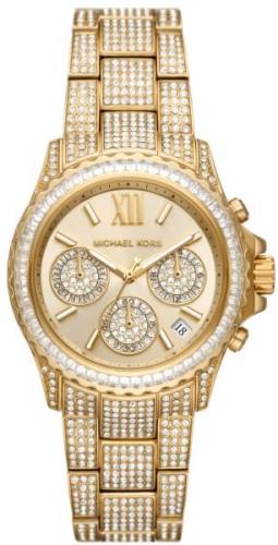 Michael Kors Everest Naisten kello MK7254 VALUE_INKNOWN