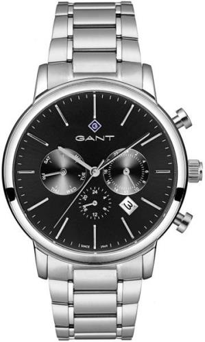Gant Cleveland Miesten kello G132001 Musta/Teräs Ø43.5 mm