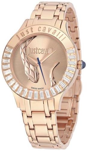 Just Cavalli 99999 Naisten kello R7253597503