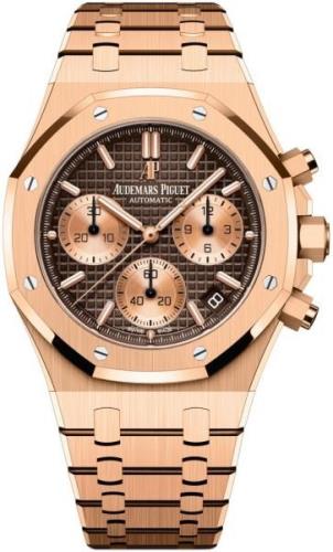 Audemars Piguet Royal Oak Miesten kello 26239OR.OO.1220OR.02