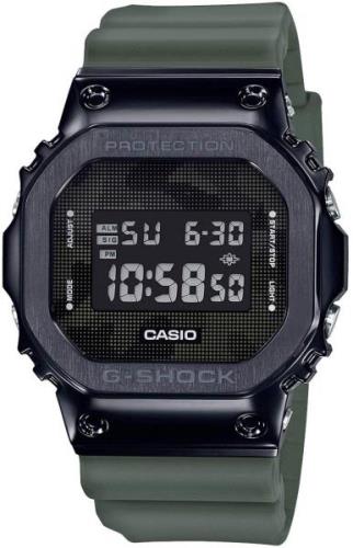 Casio G-Shock Miesten kello GM-5600B-3ER LCD/Muovi