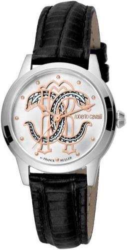 Roberto Cavalli by Franck Muller Aion Time Naisten kello RV1L117L0021