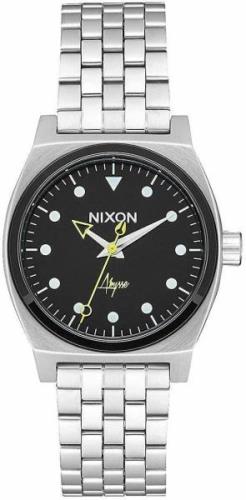 Nixon 99999 Naisten kello A1130-2971-00 Musta/Teräs Ø31 mm