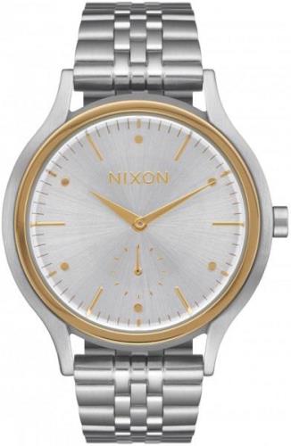 Nixon Naisten kello A994-1921 Hopea/Teräs Ø34 mm