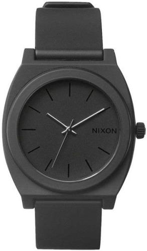 Nixon The Time Teller A119-524-00 Musta/Kumi Ø40 mm