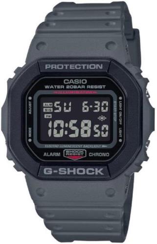 Casio G-Shock Miesten kello DW-5610SU-8ER LCD/Muovi
