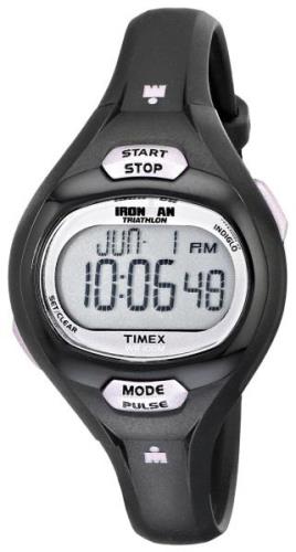 Timex Ironman Naisten kello T5K187 LCD/Muovi Ø34 mm
