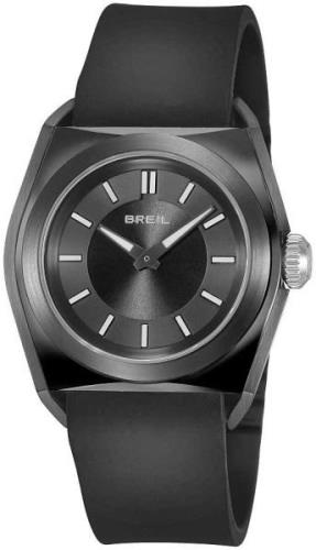 Breil 99999 Miesten kello TW0817 Musta/Kumi Ø40 mm