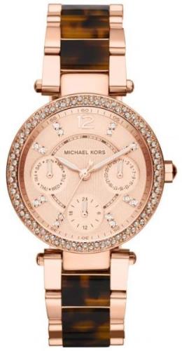 Michael Kors Parker Naisten kello MK5841