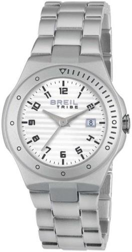 Breil Neo Naisten kello EW0433 Valkoinen/Alumiini Ø36 mm