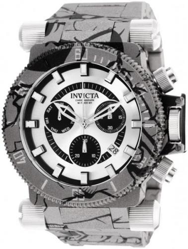 Invicta Coalition Forces Miesten kello 26450 Hopea/Teräs Ø51 mm