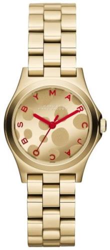 Marc by Marc Jacobs Henry Naisten kello MBM3270