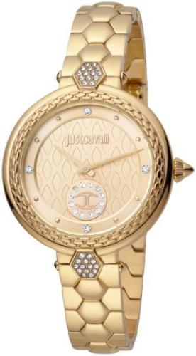 Just Cavalli 99999 Naisten kello JC1L128M0065