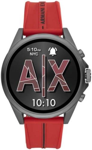 Armani Exchange 99999 Miesten kello AXT2006 LCD/Kumi Ø46 mm