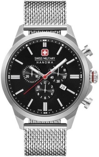 Swiss Military Chrono Classic Ii Miesten kello 06-3332.04.0073