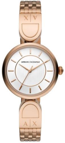 Armani Exchange Brooke Naisten kello AX5379