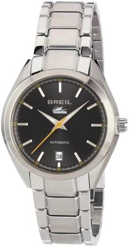 Breil 99999 Miesten kello TW1620 Musta/Teräs Ø40 mm