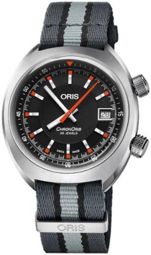 Oris Motor Sport Miesten kello 01 733 7737 4054-07 5 19 24