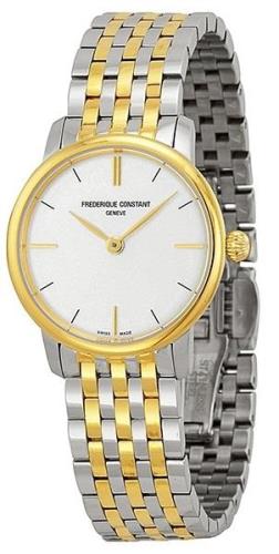 Frederique Constant Classics Naisten kello FC-200S1S33B