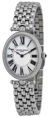 Frederique Constant Classics Art Deco Naisten kello FC-200MPW2VD6B