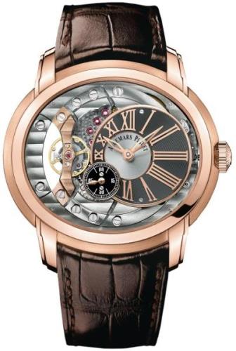 Audemars Piguet Millenary Miesten kello 15350OR.OO.D093CR.01