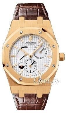 Audemars Piguet Royal Oak Miesten kello 26120OR.OO.D088CR.01 Dual