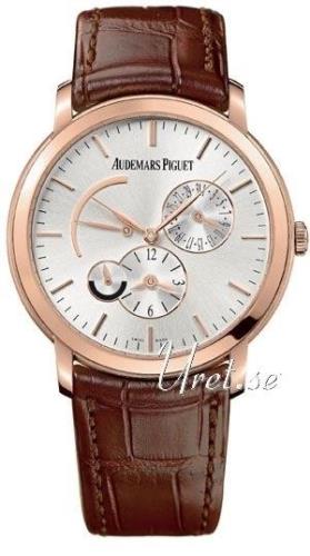 Audemars Piguet Jules Audemars Miesten kello 26380OR.OO.D088CR.01