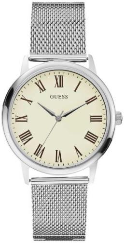 Guess 99999 W0406G2 Kerma/Teräs Ø39 mm