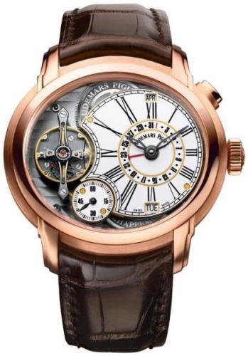 Audemars Piguet Millenary Miesten kello 26149OR.OO.D803CR.01