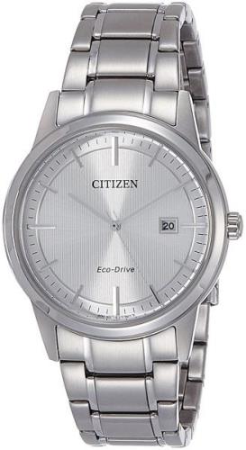 Citizen 99999 Miesten kello AW1231-58A Hopea/Teräs Ø40 mm