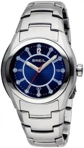 Breil 99999 Miesten kello TW0470 Sininen/Teräs Ø41 mm