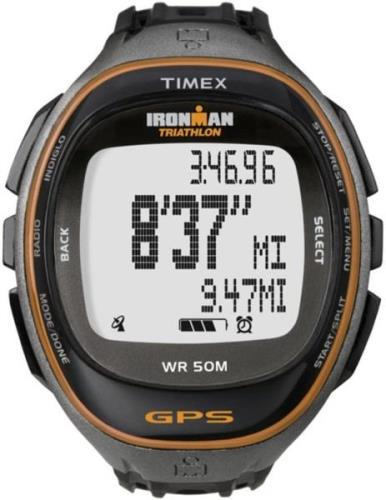 Timex 99999 Miesten kello T5K549 LCD/Muovi