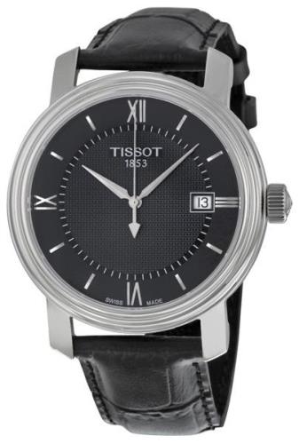 Tissot Bridgeport Quartz Gent Miesten kello T097.410.16.058.00