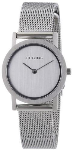 Bering Classic Naisten kello 13427-000 Hopea/Teräs Ø27 mm