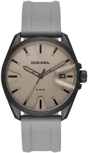 Diesel 99999 Miesten kello DZ1878 Harmaa/Kumi Ø44 mm