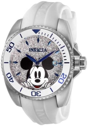 Invicta Disney Naisten kello 27378 Hopea/Kumi Ø38 mm