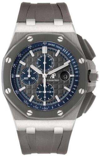 Audemars Piguet Royal Oak Offshore Miesten kello 26400IO.OO.A004CA.02