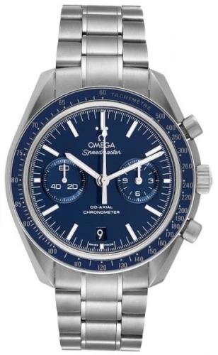 Omega Speedmaster Moonwatch Co-Axial Chronograph 44.25mm Miesten