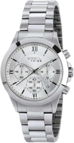 Breil 99999 Miesten kello EW0330 Hopea/Teräs Ø39 mm