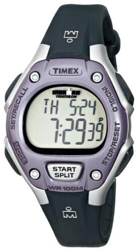 Timex Ironman T5K410 LCD/Muovi Ø34 mm