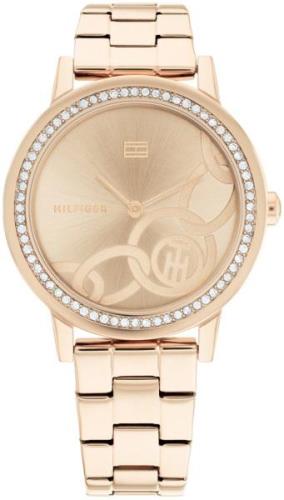 Tommy Hilfiger Maya Naisten kello 1782436