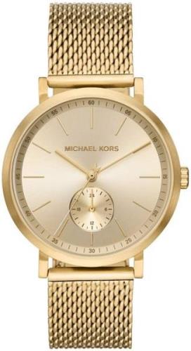 Michael Kors 99999 Miesten kello MK8741 Samppanja/Kullansävytetty