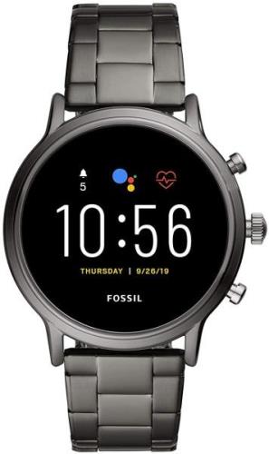 Fossil 99999 Miesten kello FTW4024 LCD/Teräs Ø44 mm