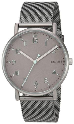 Skagen 99999 Miesten kello SKW6354 Harmaa/Titaani Ø40 mm