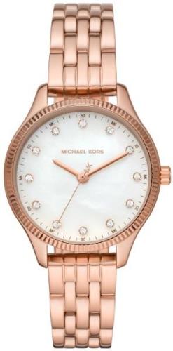 Michael Kors Lexington Naisten kello MK1025