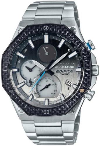 Casio Edifice Miesten kello EQB-1100AT-2AER Monivärinen/Teräs