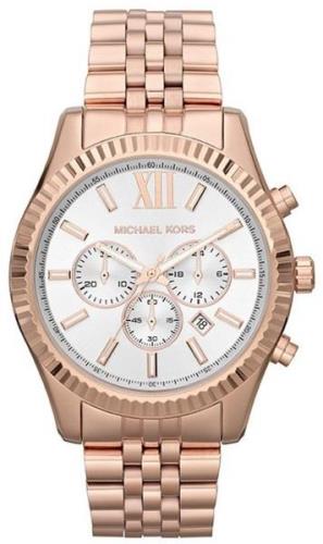 Michael Kors Lexington Miesten kello MK8313