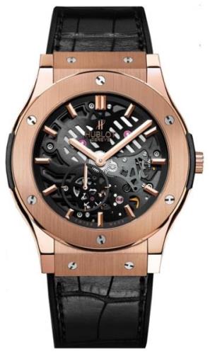 Hublot Classic Fusion Miesten kello 515.OX.0180.LR