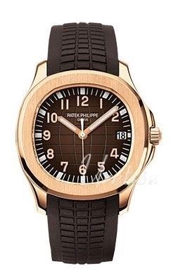 Patek Philippe Aquanaut Extra Large Miesten kello 5167R/001