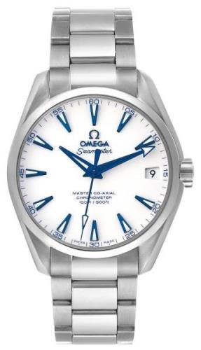 Omega Seamaster Aqua Terra 150m Master Co-Axial 38.5mm Miesten kello